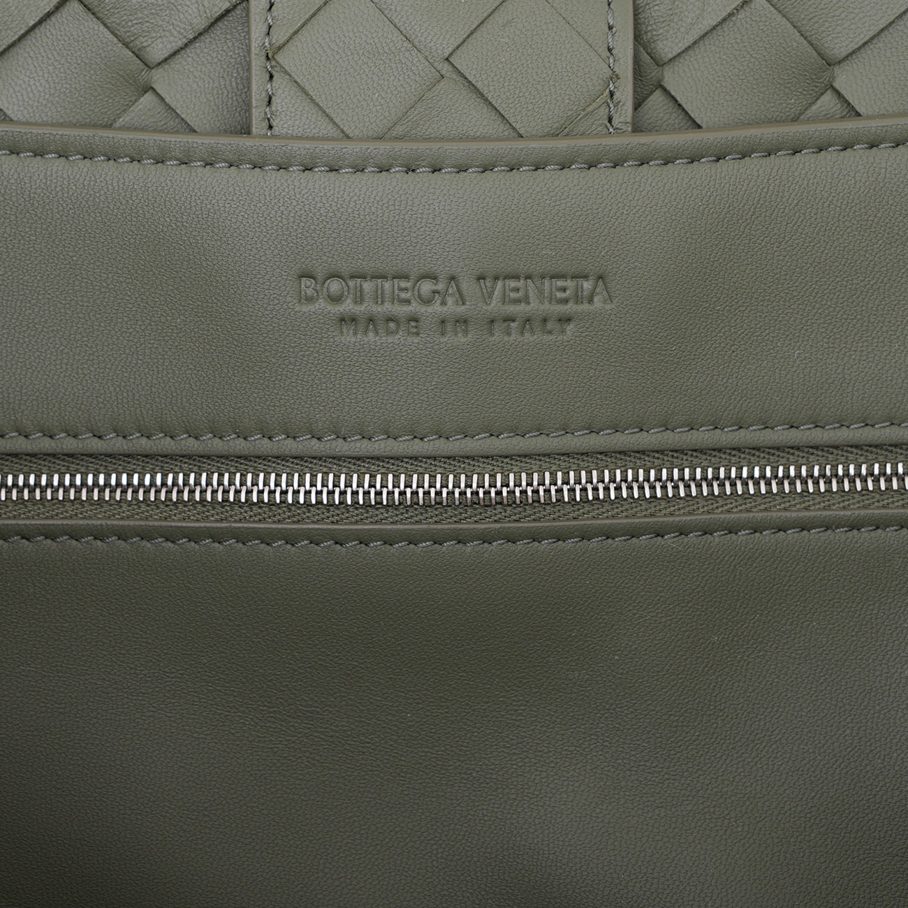BOTTEGA VENETA(USED)보테가 베네타 안디아모 라지